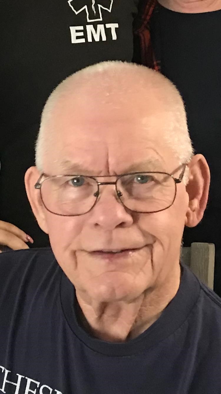 Obituary of Mr. Jerry Dewitt Peavy