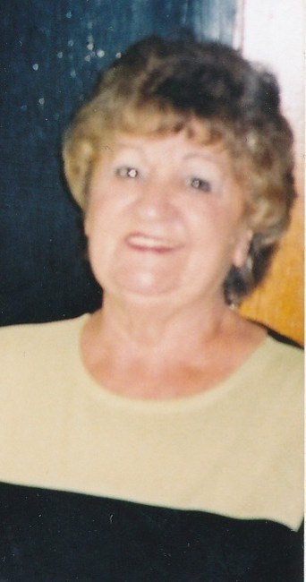 Obituary of Shirley Morrison Jackson