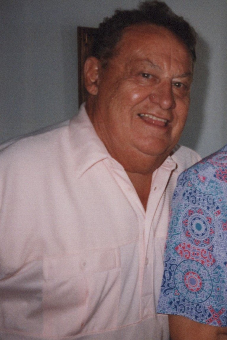 Obituary of Carmine Franco