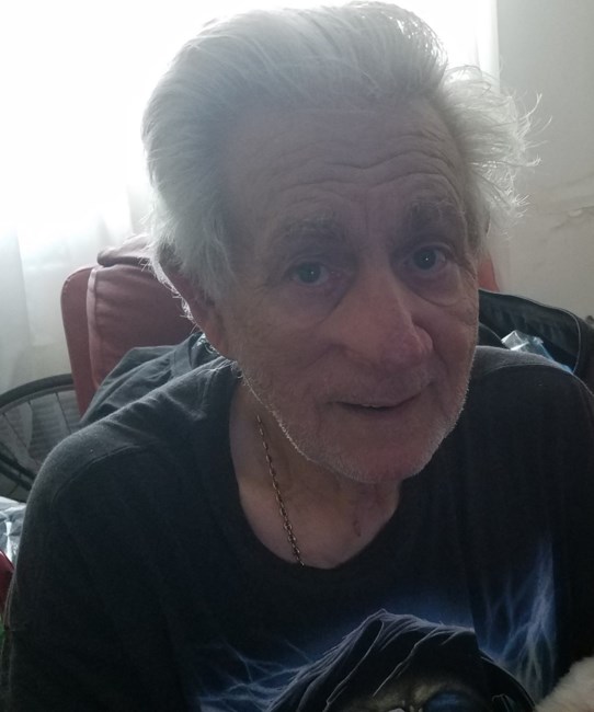 Obituary of Vito J Scocozzo