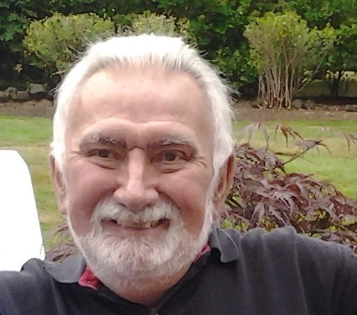 Obituary of James Hilary