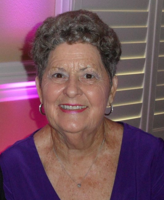 Obituary of Joyce Bonaiuto
