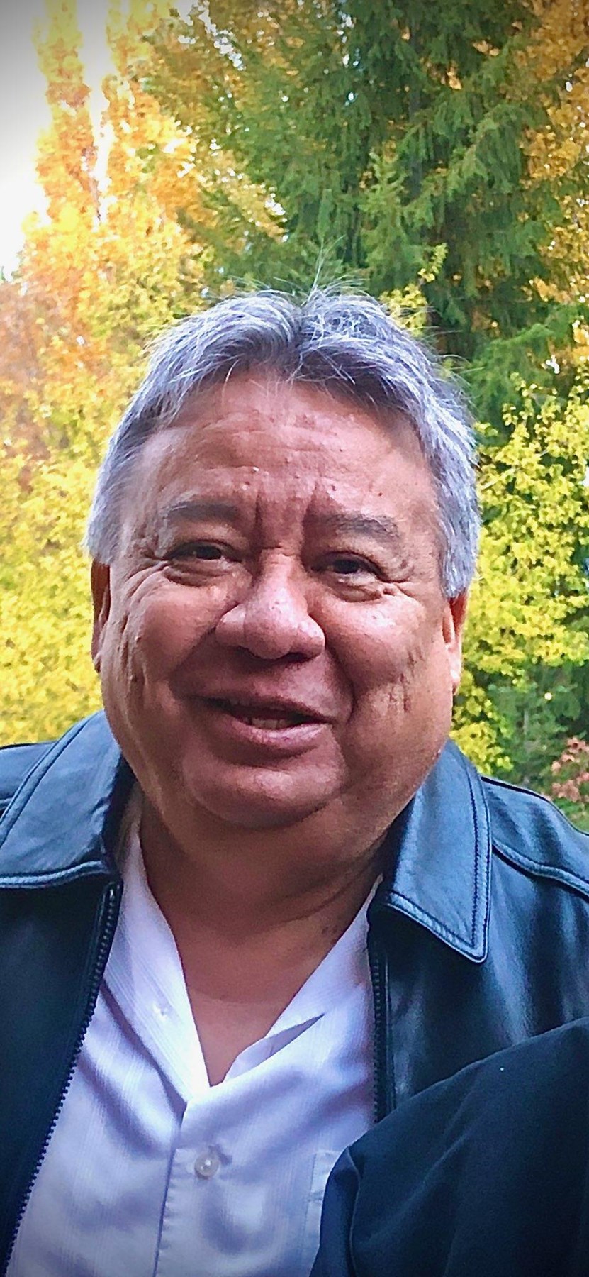 Obituary of Morris "Boozer" Barnaby