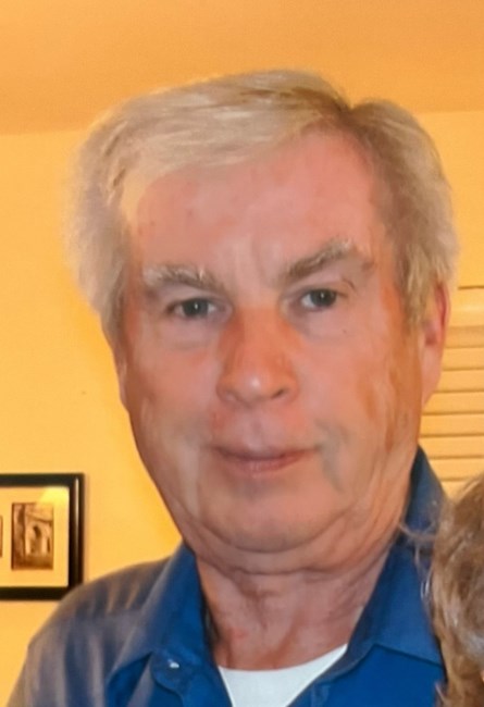 Obituario de Frank McNamara