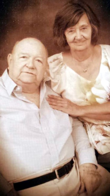 Obituary of Rosemary S. Hickman