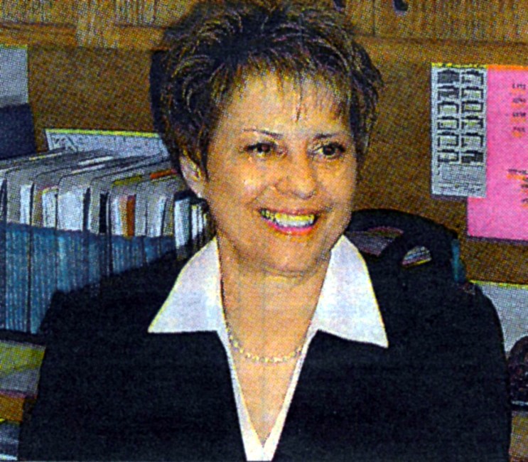 Obituary of Pamela D. Sedlacek