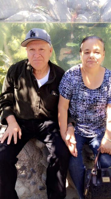 Obituary of Martha Chavez