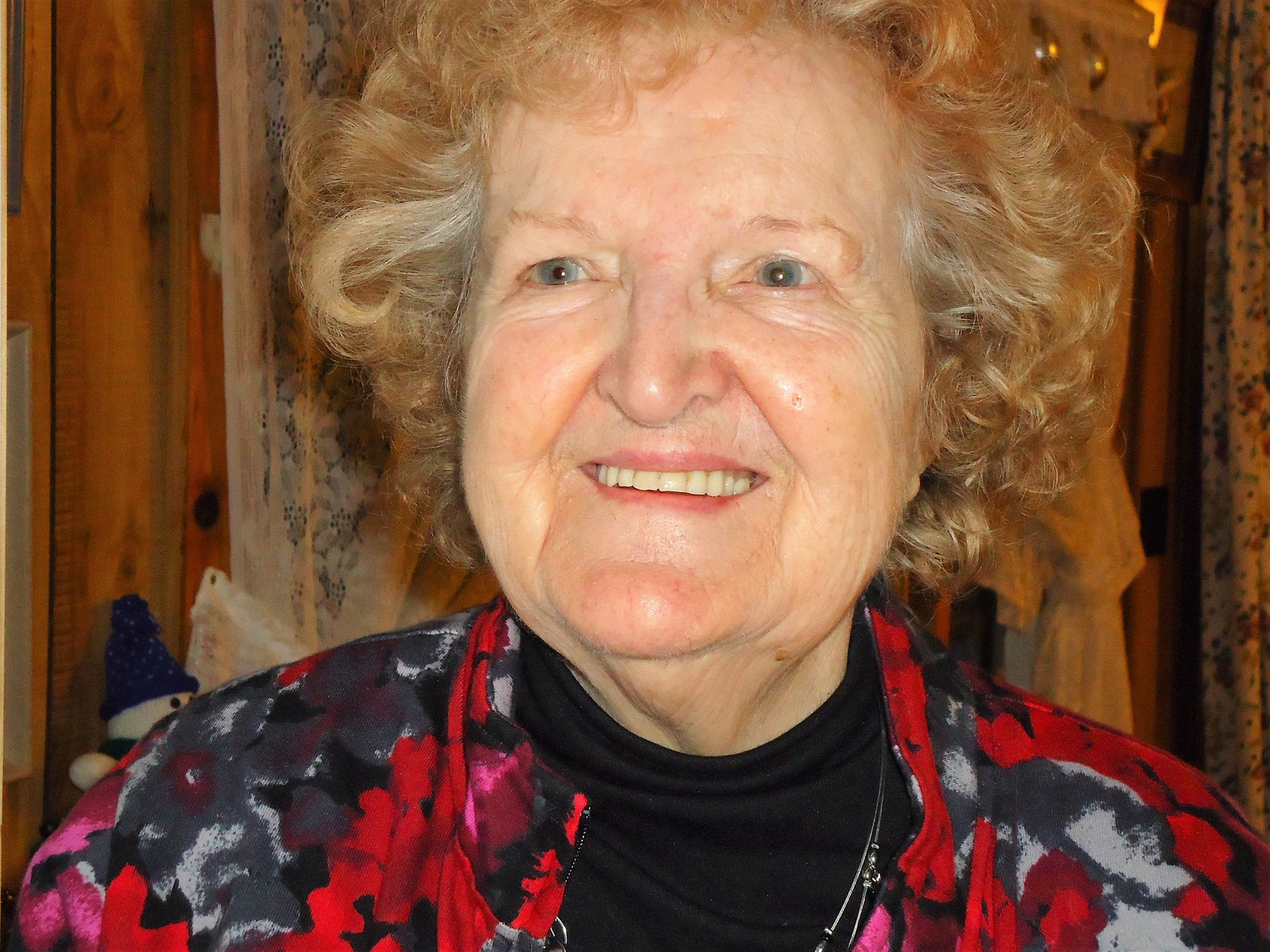 Hilda Shampine Obituary Potsdam, NY