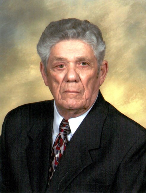 Obituary of Dr. Harding J. "Jim" Guidry