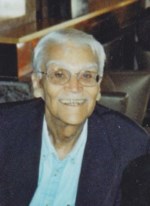 Donald Hensley