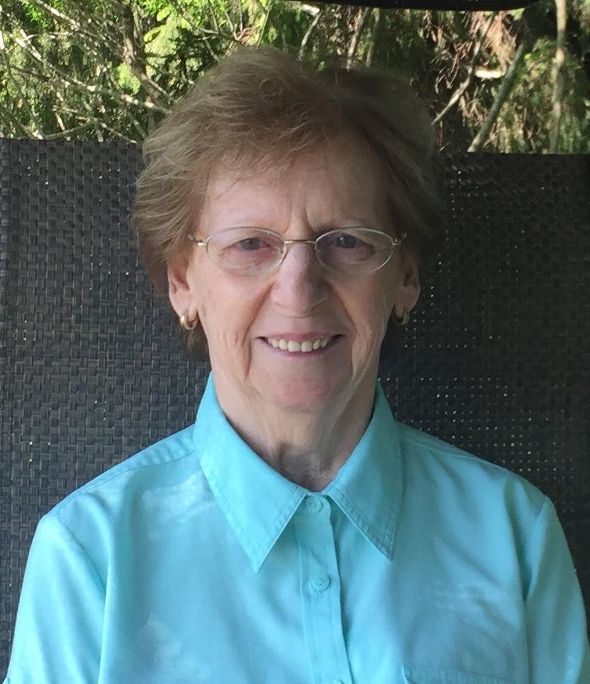 Obituary of Denise Murphy