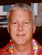 Obituary of James Michael Darden