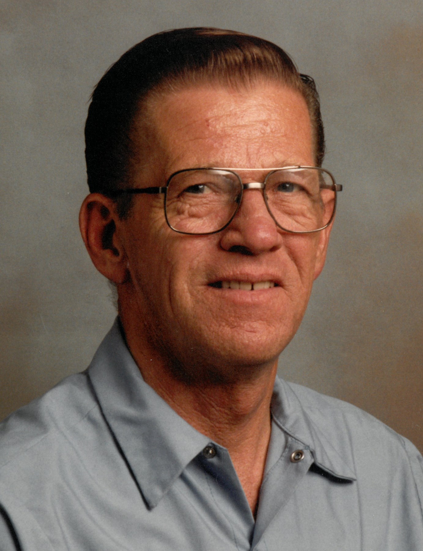 Gary Swanson Obituary - Greeley, CO