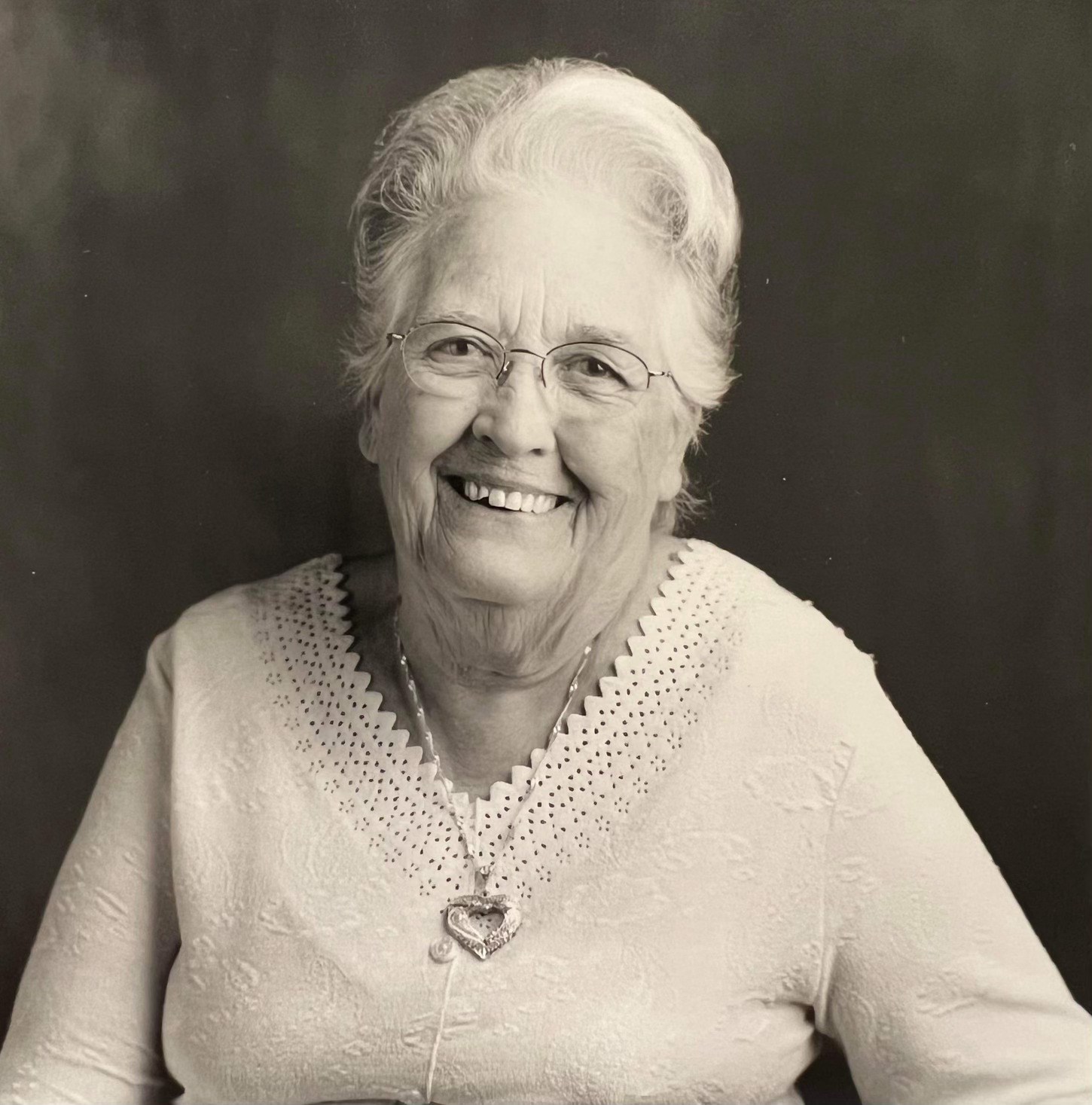 Obituary of Lorene Powers