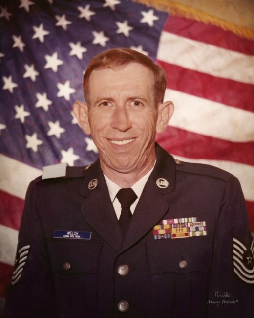 Obituary of Barry Lane Welch Sr.