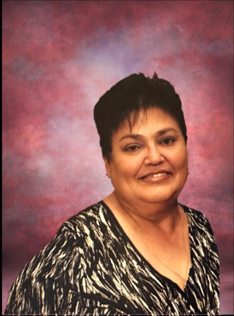 Obituary of Antonia Ramirez Aguilar