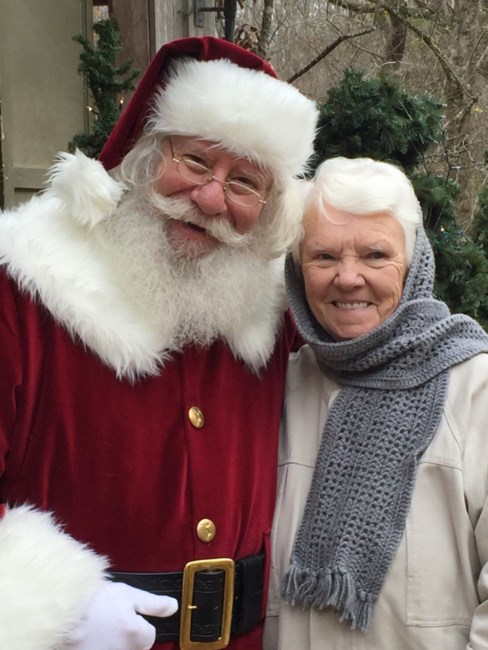 Obituary of Marcella F. Singletary