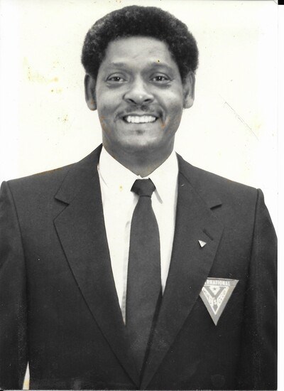 Obituary of Julius Mathis Sr.