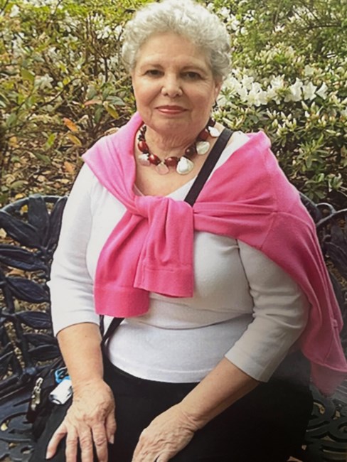 Avis de décès de Carole Ann Tuttle