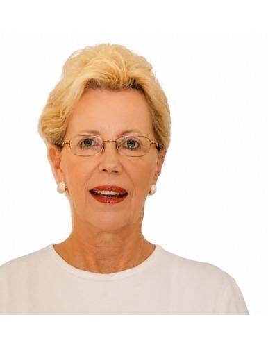 Obituary of Nancy Wood Diebolt