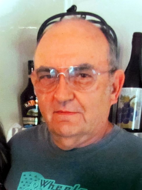 Obituary of Jack E.  Jan Nolte