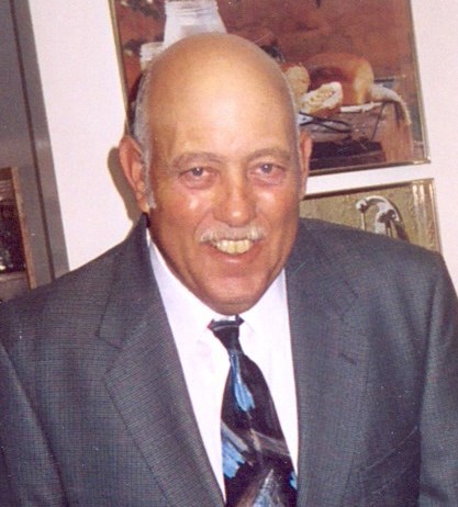 Obituary of Sammy Lee Richardson Sr.