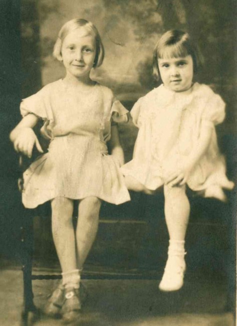 Obituary of Barbara Louise Forrest