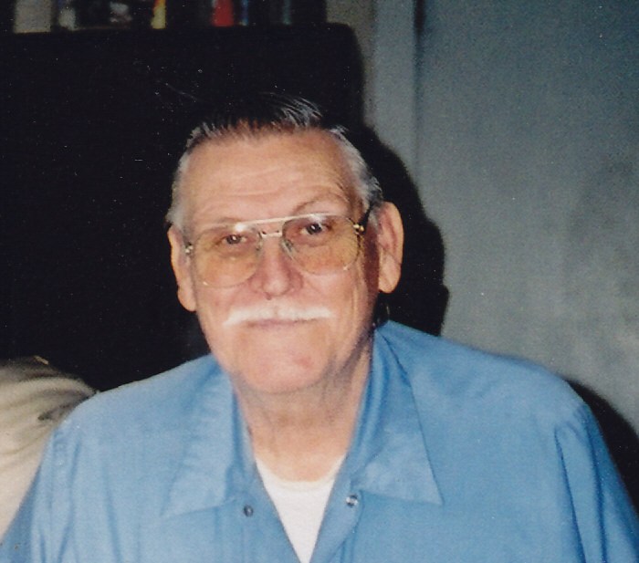 Obituary of Paul L. Marker