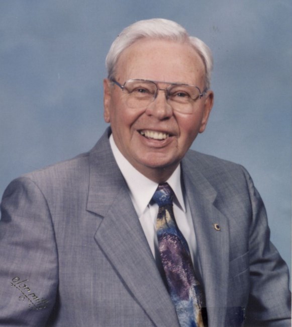 Obituary of Wayne S Fruth