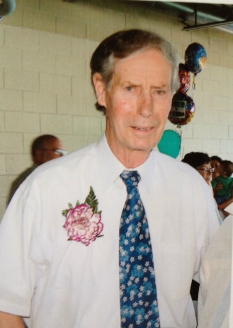 Obituary of Lorne Howcroft
