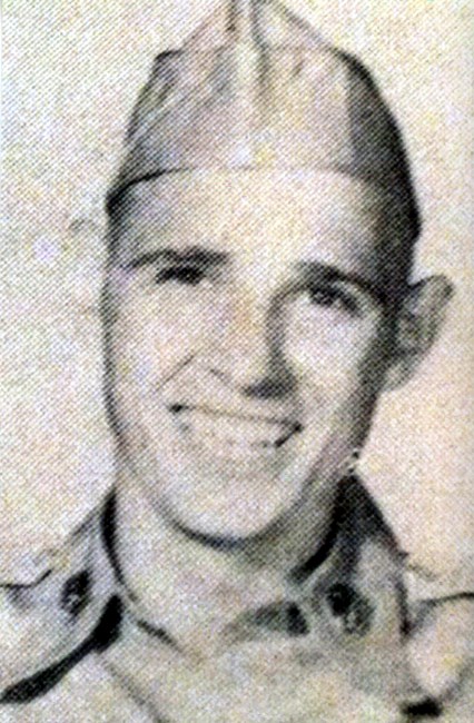 Obituary of Russell W. Komers