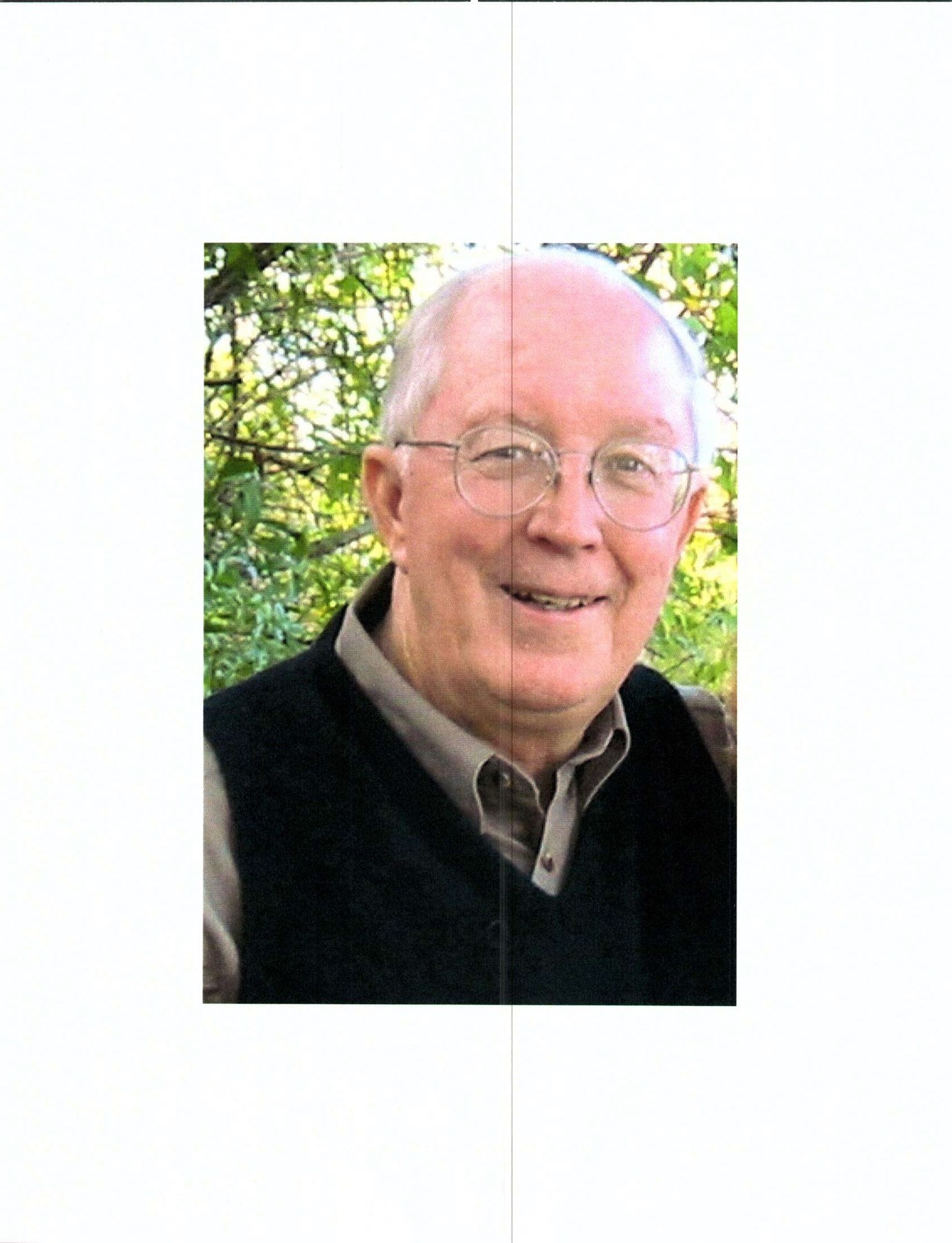 Obituario de William N. Meeks