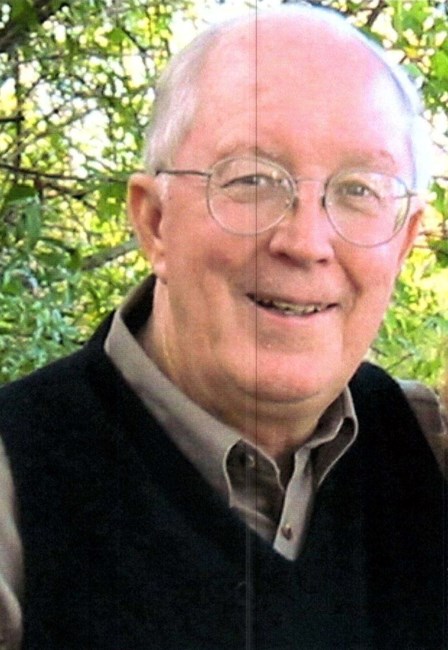 Obituario de William N. Meeks