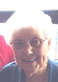 Obituary of Joanne Mae Ruprecht