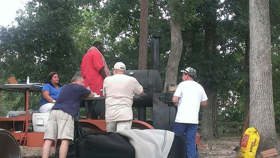 Fredrick Dwayne Holliday Obituary Houston, TX