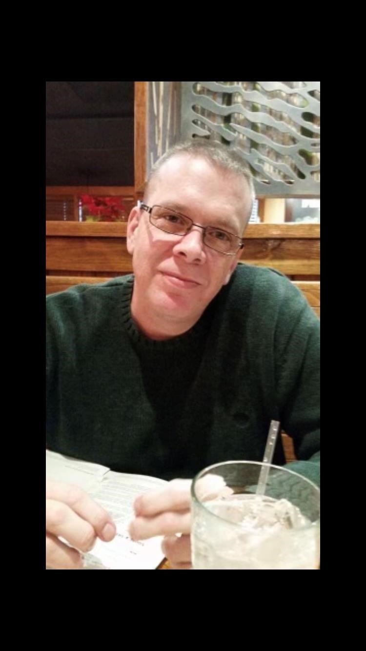 Obituary of Robert "Chris" Uthoff