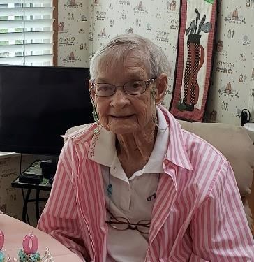 Obituary of Ava Lee Murtha