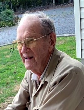 Obituary of Joseph "Joe" Edd Powers