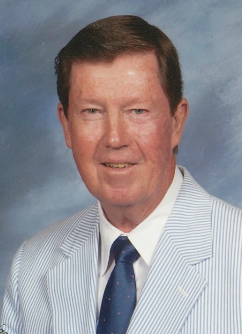 Obituary of James A. Clark