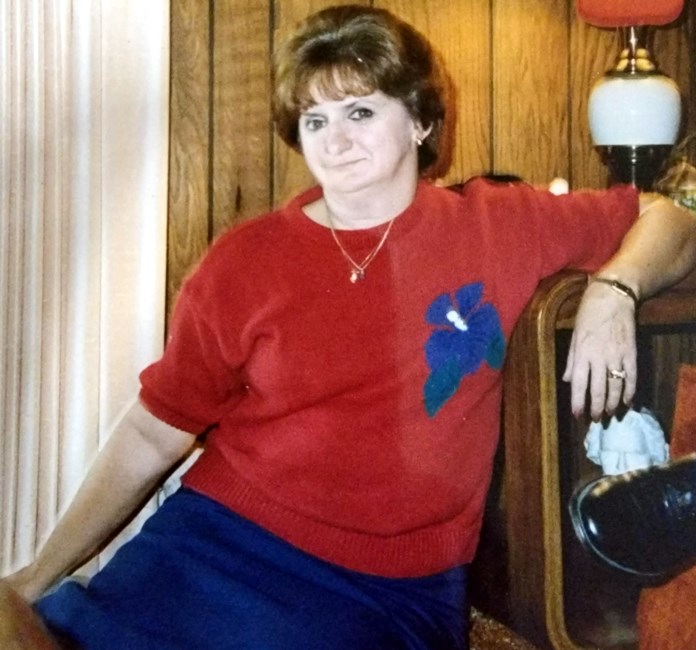 Obituary of Cathie A Purvis