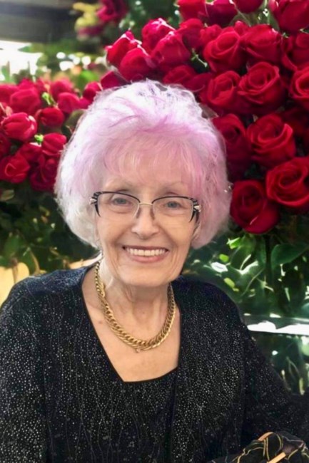 Obituary of Wendy Gail Ferguson