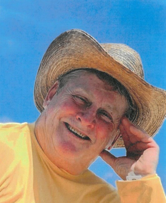 Obituary of Frank Paine III