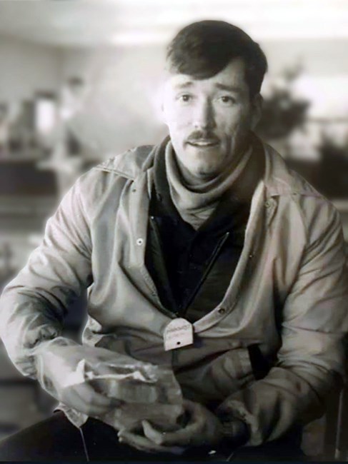Obituary of David Wilson Gathings