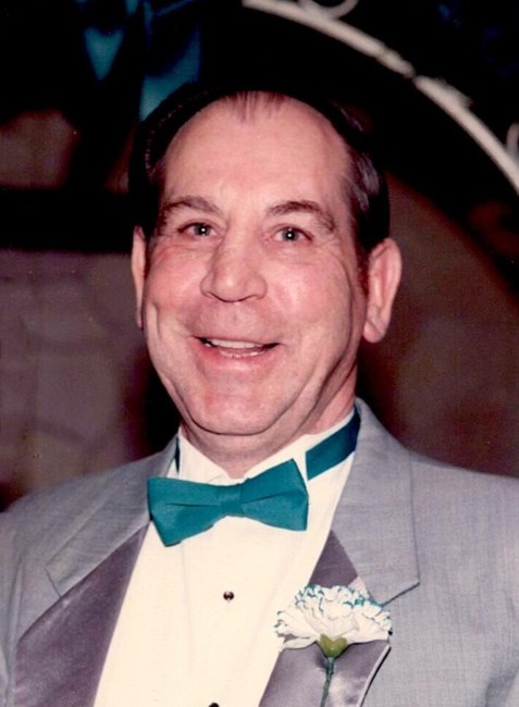 Obituary of Roy Phillip Conn