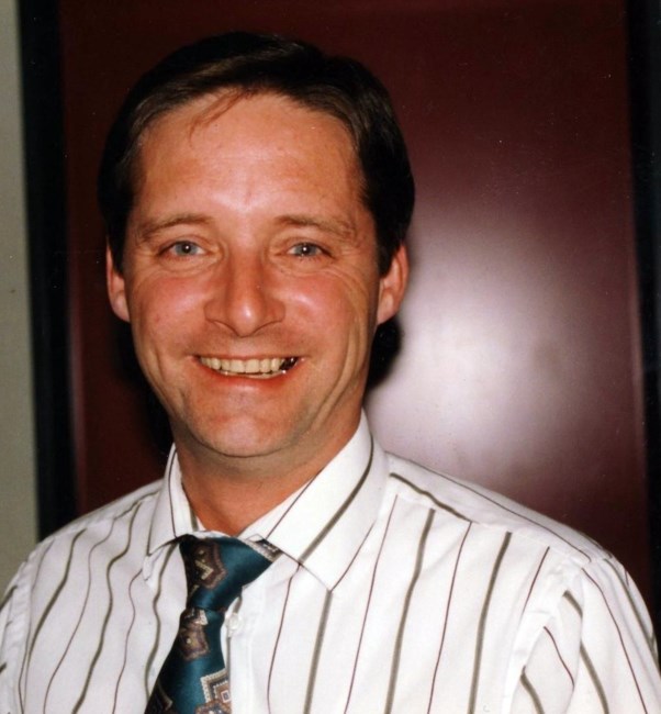 Obituary of Joseph Albert Cyr III