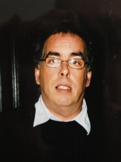 Obituary of Bruce Mendelson