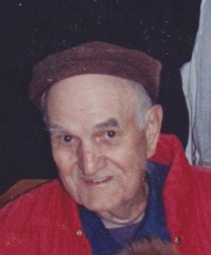 Obituary of William A. Mathews Sr.
