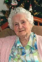 Marie Timm