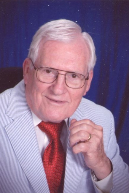 Obituary of Harry Lamar Merck