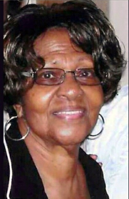 Obituary of Carrie Mae Jackson